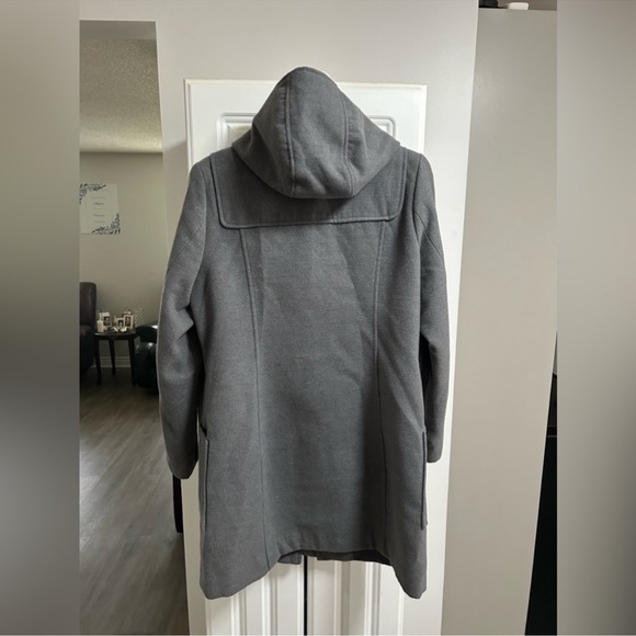 2. George Stylish Peacoat - Picture 3 of 4